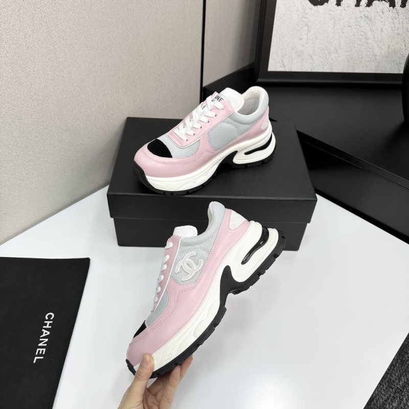 Ch**el sneakers
